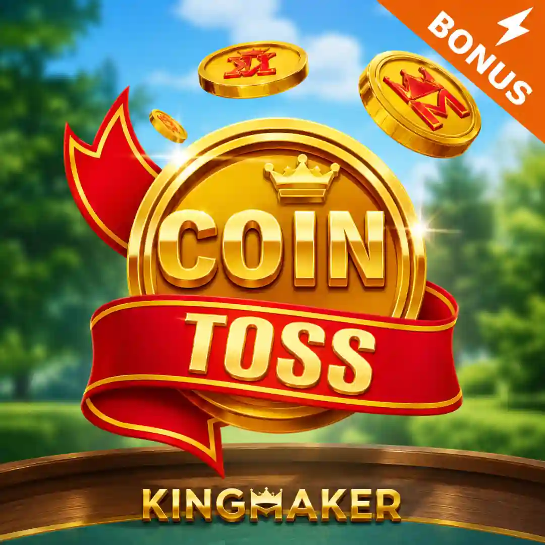 Coin Toss Table Game