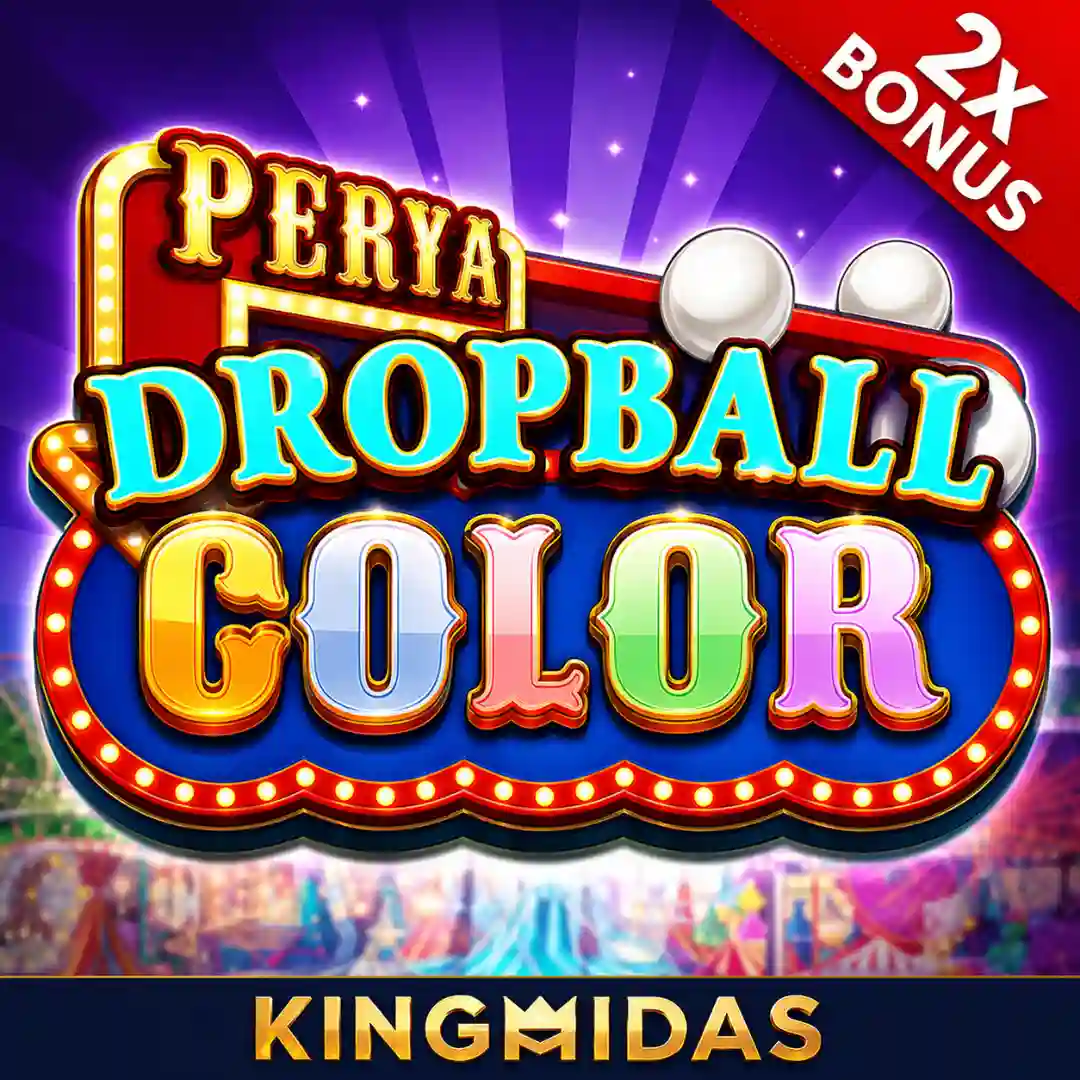 Perya Drop Ball Arcade