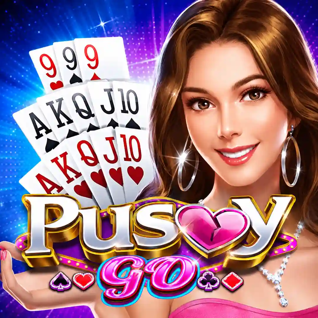 Pusoy Go Card Game