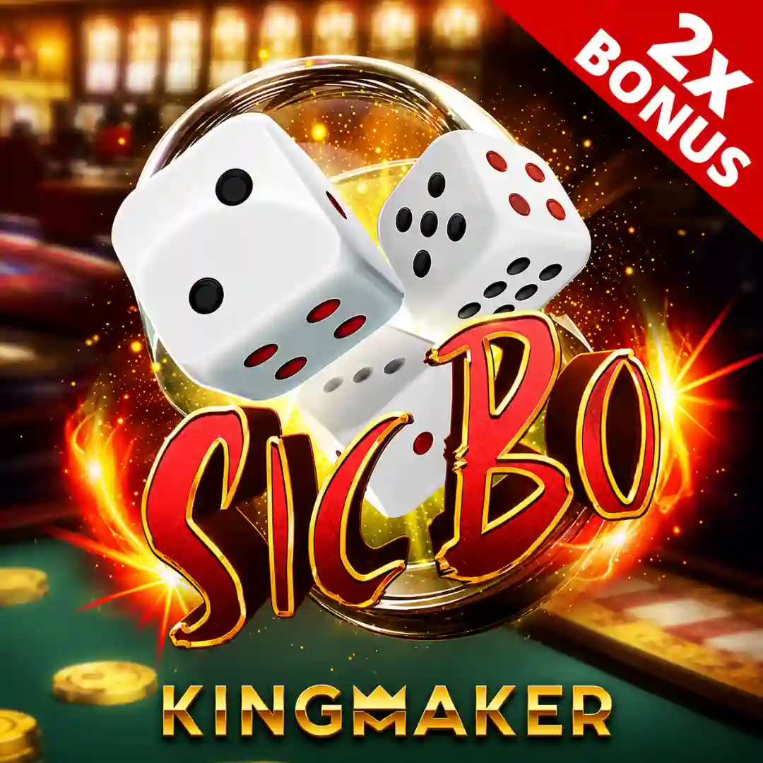 Sic Bo Classic Dice