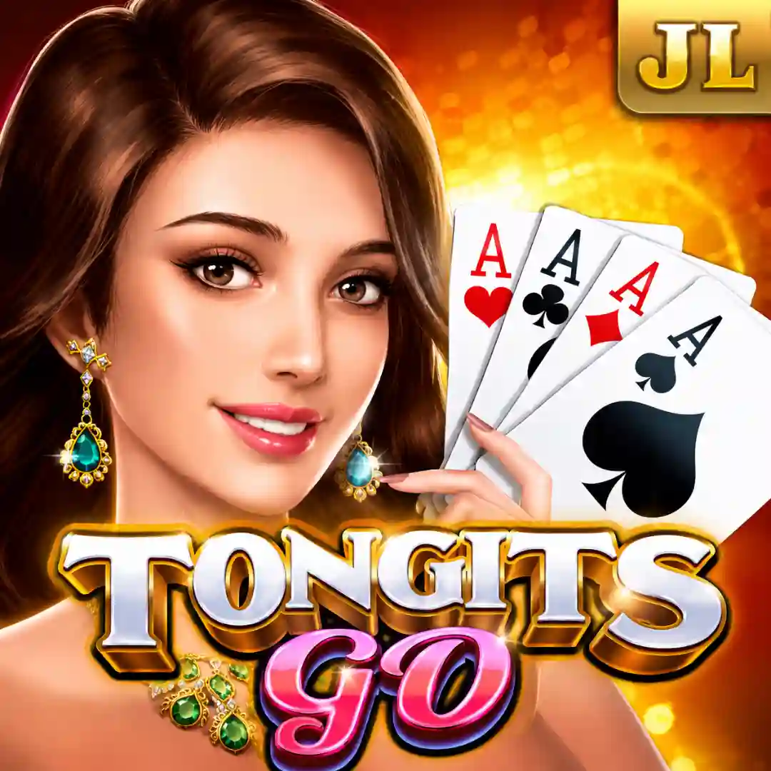 Tongits Go Card Game