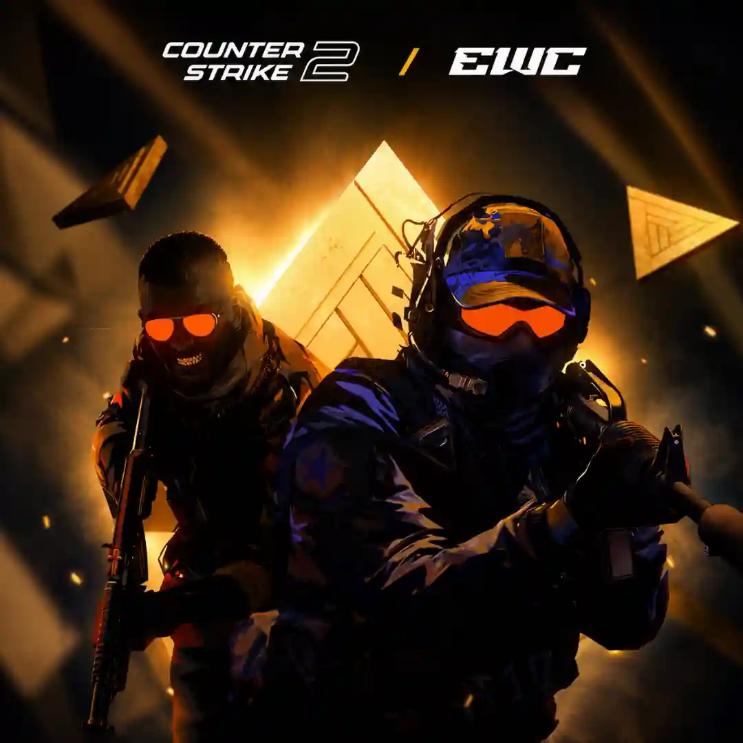 Counter Strike 2 Esports PH8