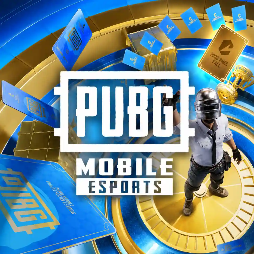 PUBG Mobile Esports PH8