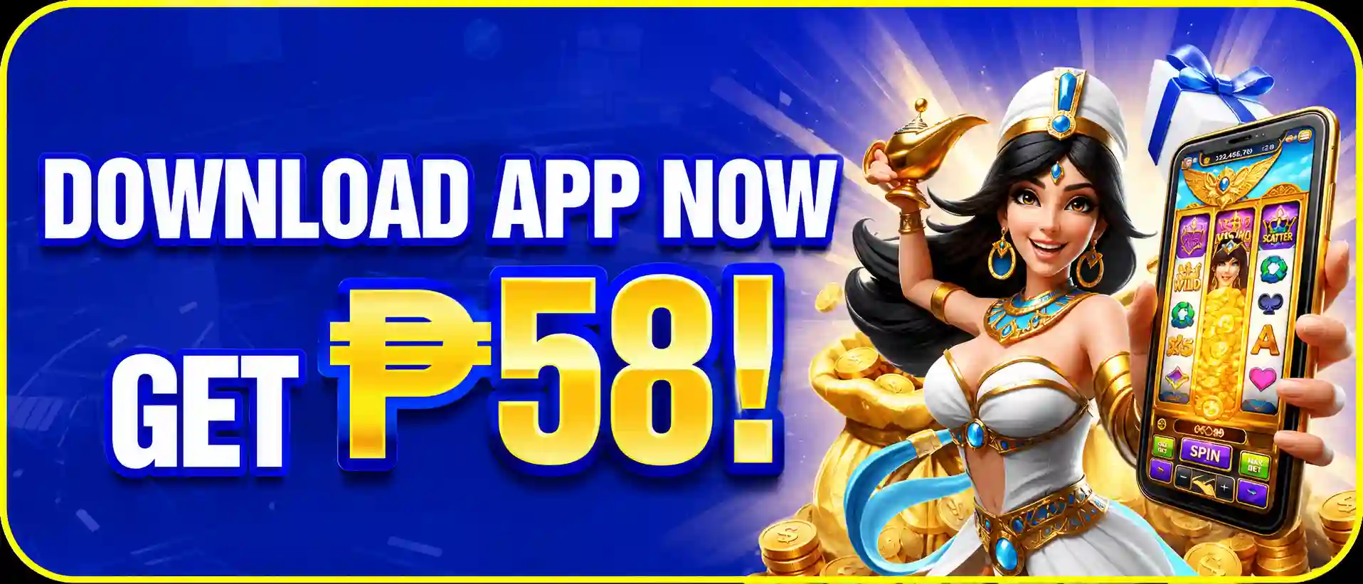App Installation - Download Now