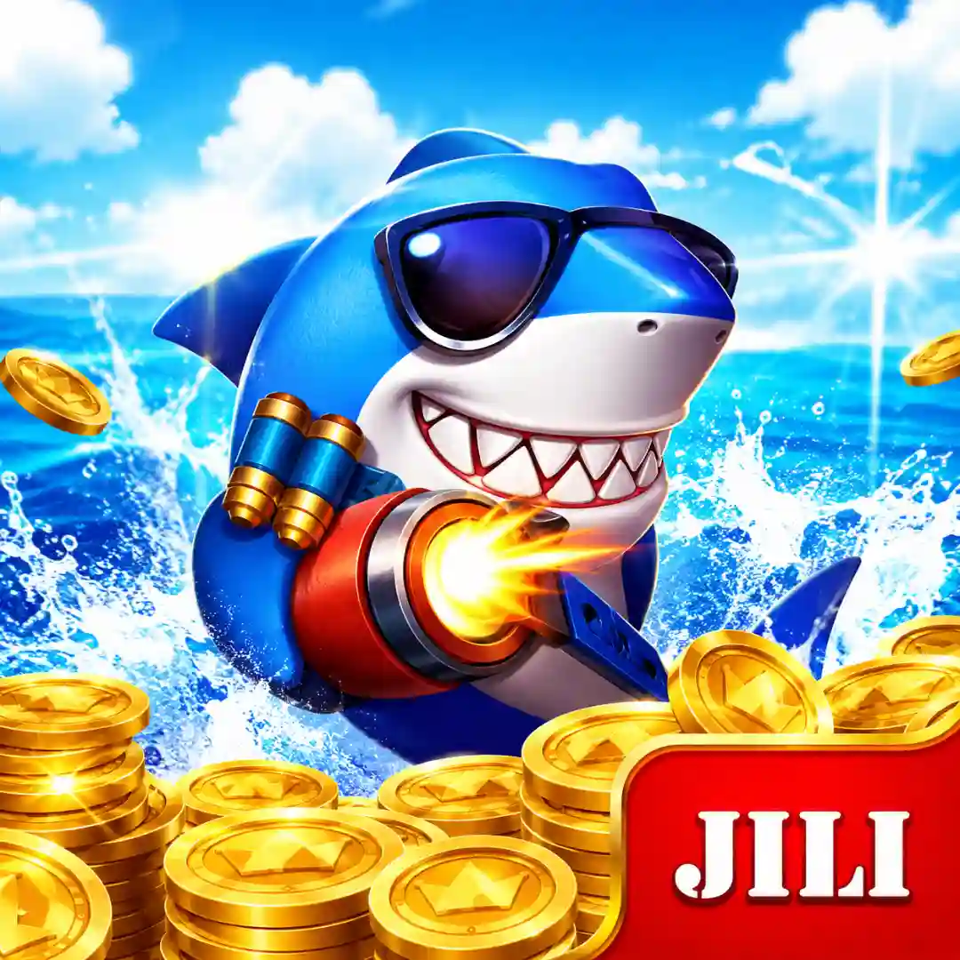 Jackpot Fishing Arcade Hunter