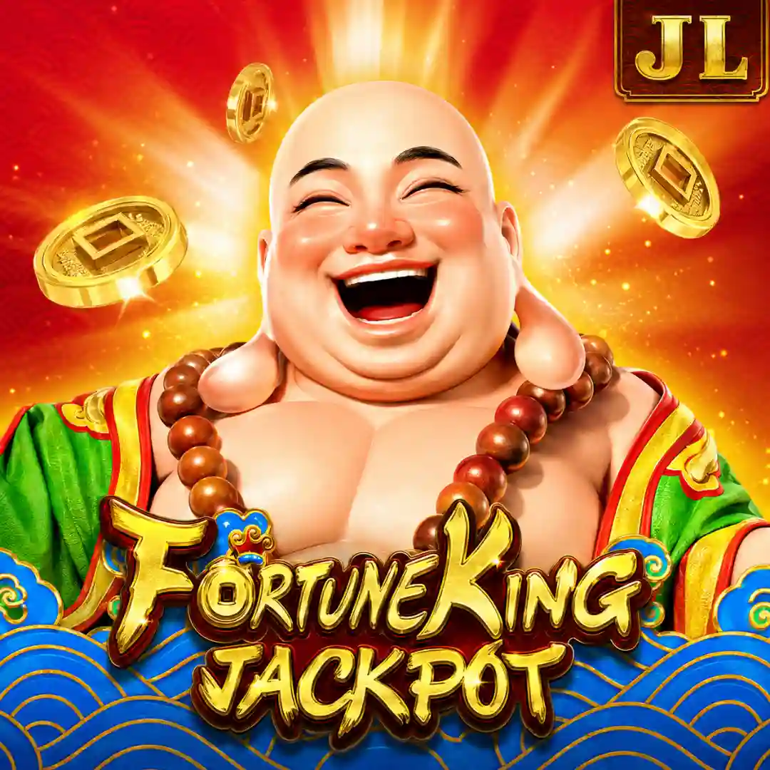 Fortune King Jackpot Arcade