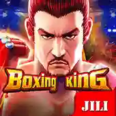 Boxing King Slot
