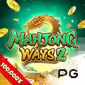 Mahjong Ways 2 Guide