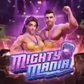 Mighty Mania Slot Guide