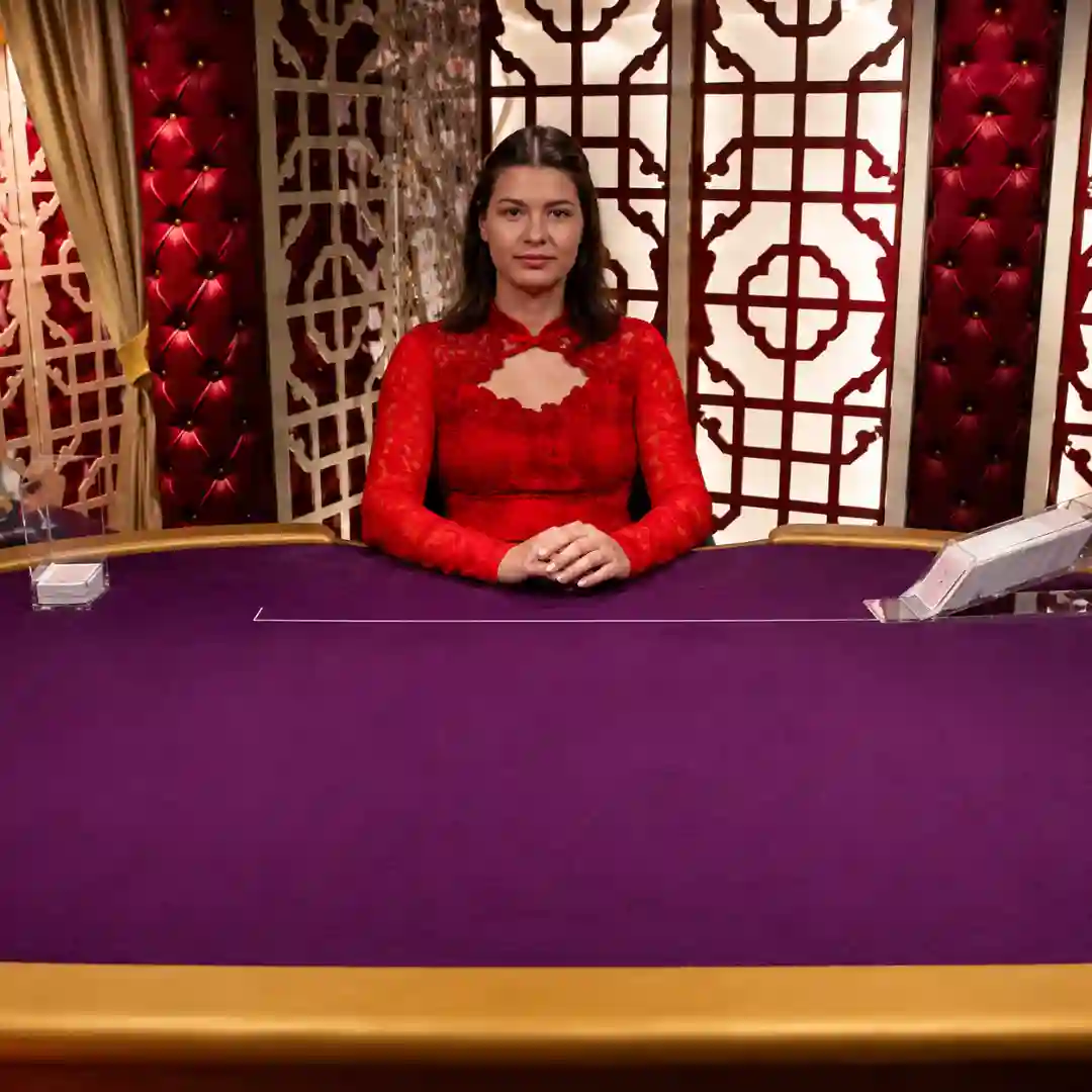 No Commission Baccarat