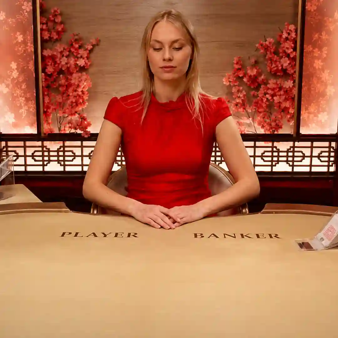 Speed Baccarat D