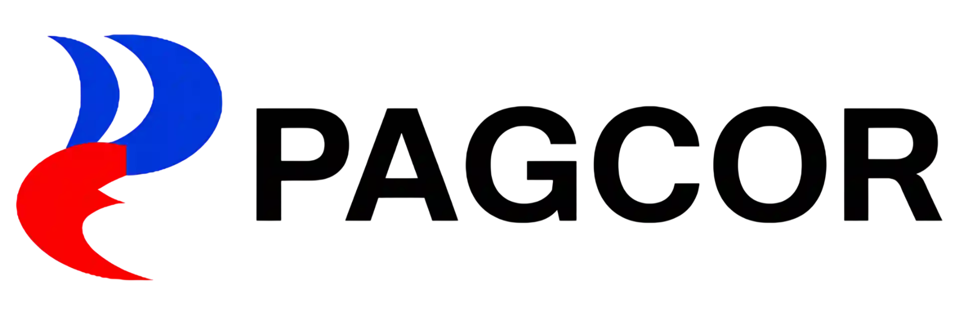 PAGCOR Philippine Amusement and Gaming Corporation Official Logo