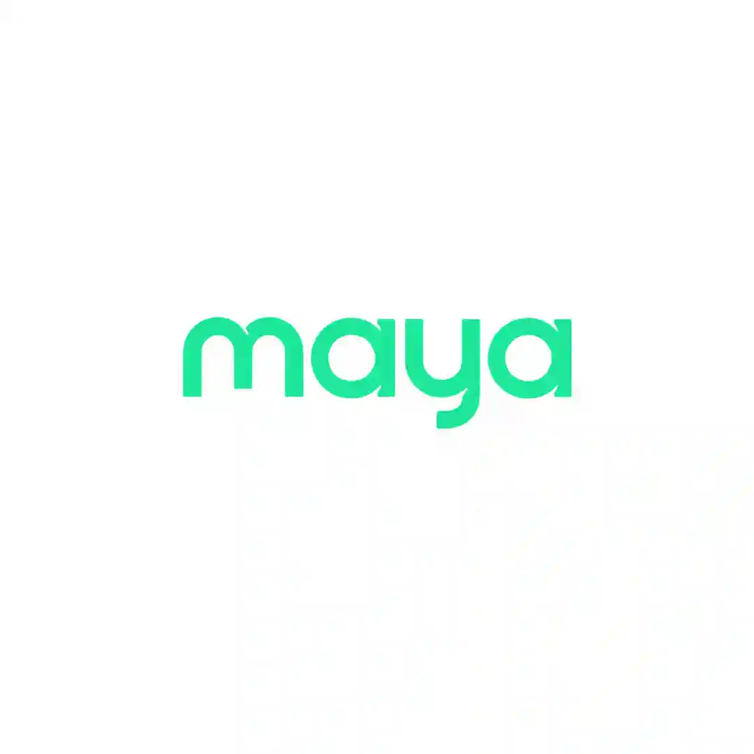 Maya Wallet