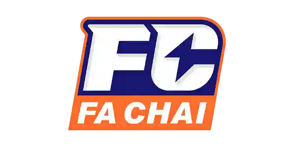 FC Slots Logo