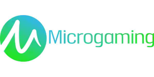 Microgaming Logo