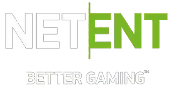 NetEnt Logo