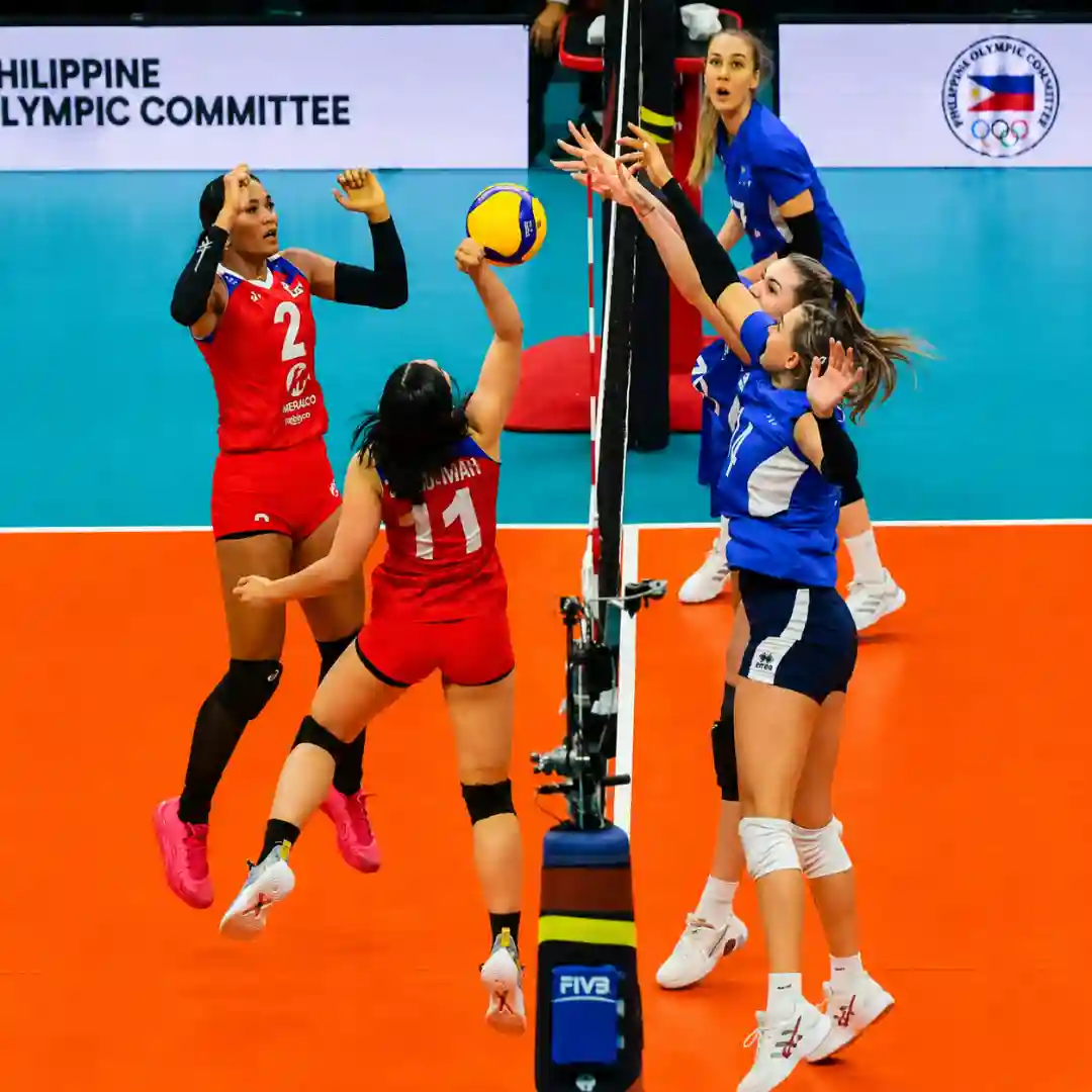 Pro Volleyball PH8 Sports Game