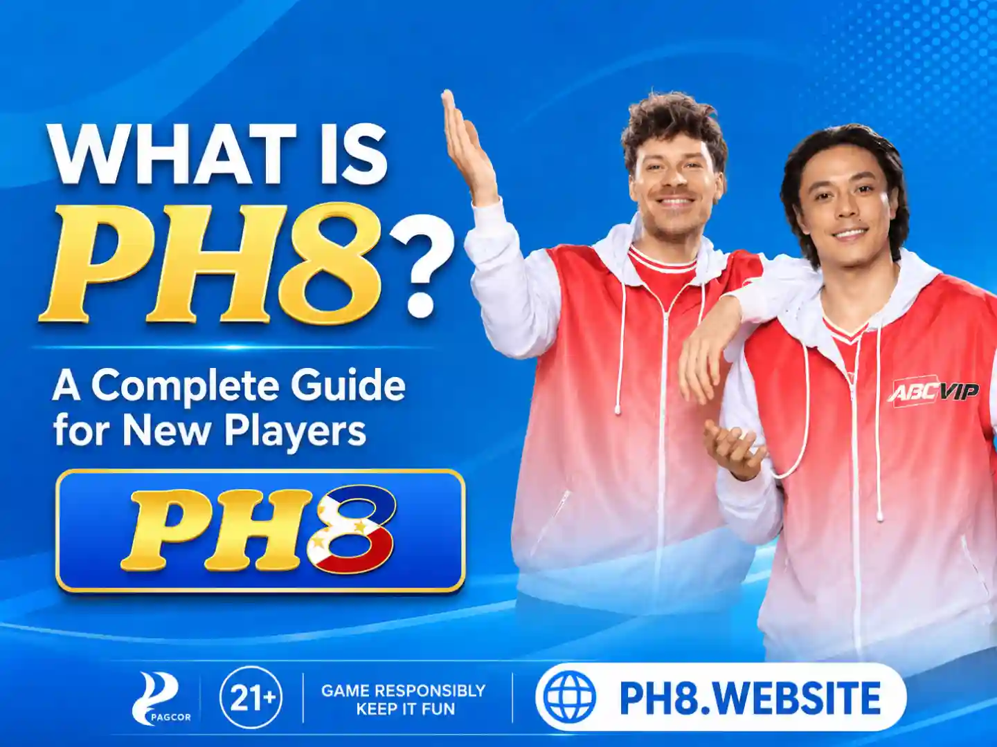What Is PH8? Complete Gaming Platform Guide